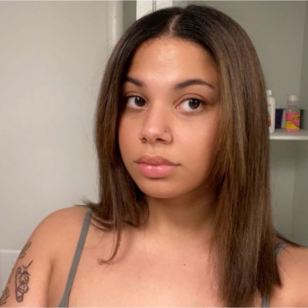 Meet your Posher, Aléjah